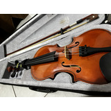 Violino Usado Em Perfeito