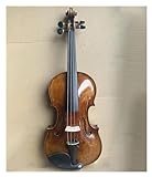 Violino Violino 4 4 Instrumento Musical