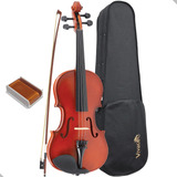 Violino Vivace Mozart Acustico