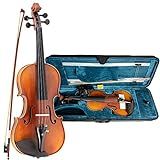 Violino Vivace Strauss 4 4 Fosco