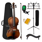 Violino Vogga Von Acustico