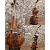 Violoncelo 4 4 Nhureson Allegretto Envelhecido Fosco