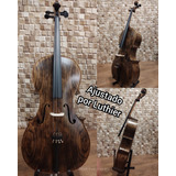 Violoncelo 4 4 Nhureson Allegro Envelhecido Fosco