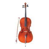 Violoncelo Al 1210 3 4 Alan