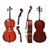 Violoncelo  cello  Brescia   Leia   O Mais Barato Do Brasil