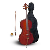 Violoncelo Eagle Ce200 4 4