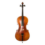 Violoncelo Eagle Ce310 Ajustado Completo cordas M calixto