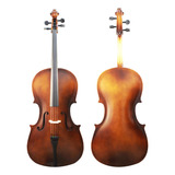 Violoncelo Iniciante 4 4