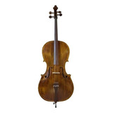 Violoncelo Nhureson Alegretto 4