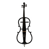 Violoncelo Orquezz Cello Outline Elétrico 4 4