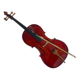 Violoncelo Paganini Phc 310 4 4