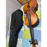 Violoncelo Profissional 4 4 Cello Eagle