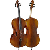 Violoncelo Profissional 4 4 Cello Eagle Ce310