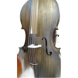 Violoncelo Rolim 4 4 Profissional Envelhecido Fosco Nobeles