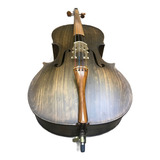 Violoncelo Rolim Luthier 4 4profissional Envelhecido Fosco N