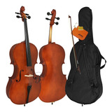 Violoncelo Tarttan Série 100 Natural Cello
