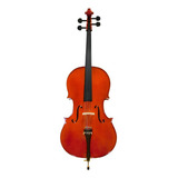 Violoncelo Tradicional 3 4