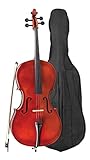 Violoncelo Vivace 4 4 Cmo44 Mozart Cello Violoncello