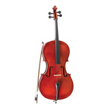 Violoncelo Vivace Cmo34 Mozart 3 4