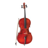 Violoncelo Vivace Mozart Cello Cmo34 3