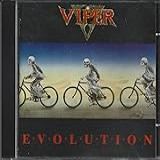Viper Cd Evolution 1992 1 Edição