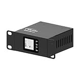 Viprh Dispositivo BliKVM V4 IPKVM Allwinner Acesso KVM Over IP Com PoE E 4K HDMI Loop Out Controle Baseado Na Web Para Profissionais De TI Gerenciamento Remoto De Servidor E Estação De Trabalho