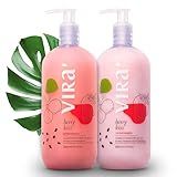 VIRÁ Kit Shampoo E