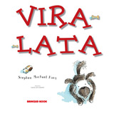 Vira-lata, De King, Stephen Michael. Brinque-book Editora De Livros Ltda, Capa Mole Em Português, 2005