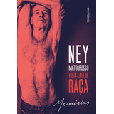 Vira lata De Raça Memórias Editora Alta Books