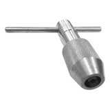 Vira Macho Tipo T N5 M10 À M16 10mm À 16mm 80mm Ades