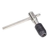 Vira Macho Tipo T Profissional M3 M8 Industrial Rocast