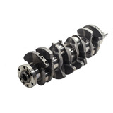 Virabrequim 1 0 Flex E Gasolina Prisma celta 93398969 Gm
