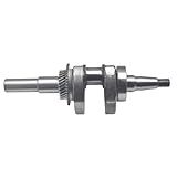 Virabrequim Adequado Para Honda Clone GX270 Para Motores Predator 301 Cc 8HP 9HP
