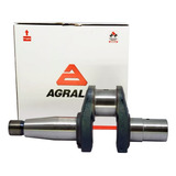 Virabrequim Agrale M85 7004