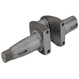 Virabrequim Agrale M93 Paralelo