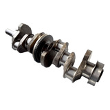 Virabrequim Aplicável Tratores Ford New Holland E5nn6303cb