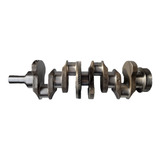 Virabrequim Aplicável Tratores Ford New Holland E5nn6303cb