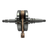 Virabrequim Biela Cg 160 Nxr Bros 160 Xre 190 Fan 160