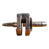 Virabrequim Biela Motor Honda Nx Falcon 400 Original