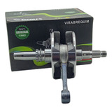 Virabrequim C biela Crf 230 2007 2015 1 Linha