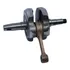 Virabrequim Compativel Yamaha Fazer 250 Lander 250 Model Ori