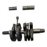 Virabrequim Completa Da Mt03 2018 Original Novo