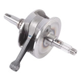Virabrequim Completo Biela Para Crf 230 Crf230