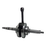 Virabrequim Completo Com Biela Sundown Web 100 Mod Original