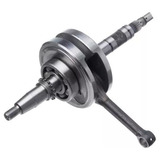 Virabrequim Completo Honda Biz