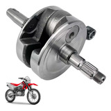 Virabrequim Completo Honda Ww3