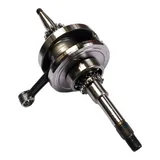 Virabrequim Completo Scooter Shineray