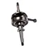 Virabrequim Completo Scooter Spirit Bull 50cc
