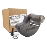 Virabrequim Compressor Schulz Msv 6 0 Msv 12 Odontologico