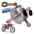 Virabrequim Crf 230 2007 2018 Completo C  Biela